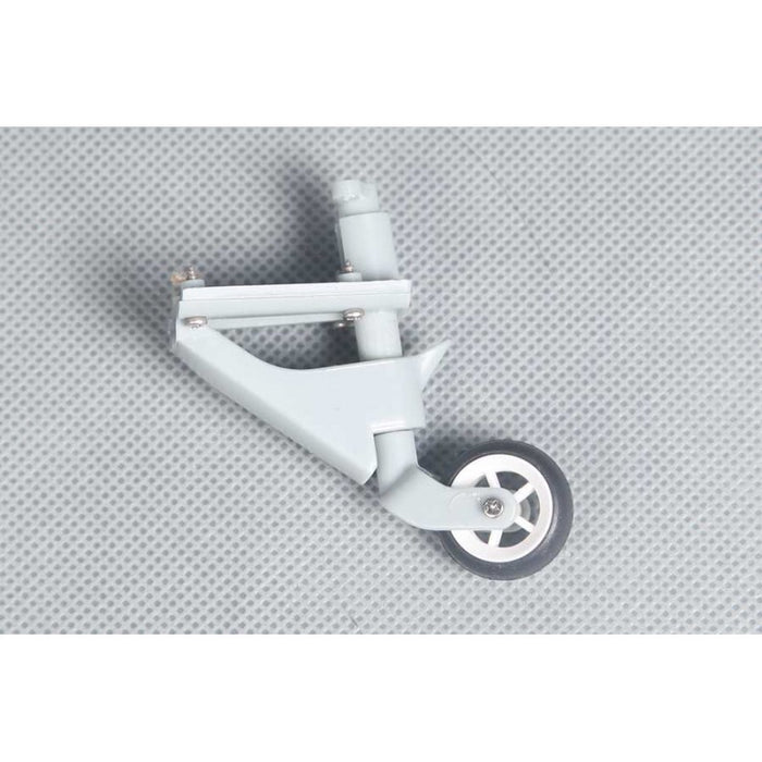 Rear Landing Gear Set for FMS 1100mm A6M5 Zero