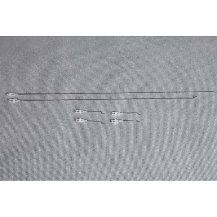 Linkage Rod for FMS 1100mm A6M5 Zero
