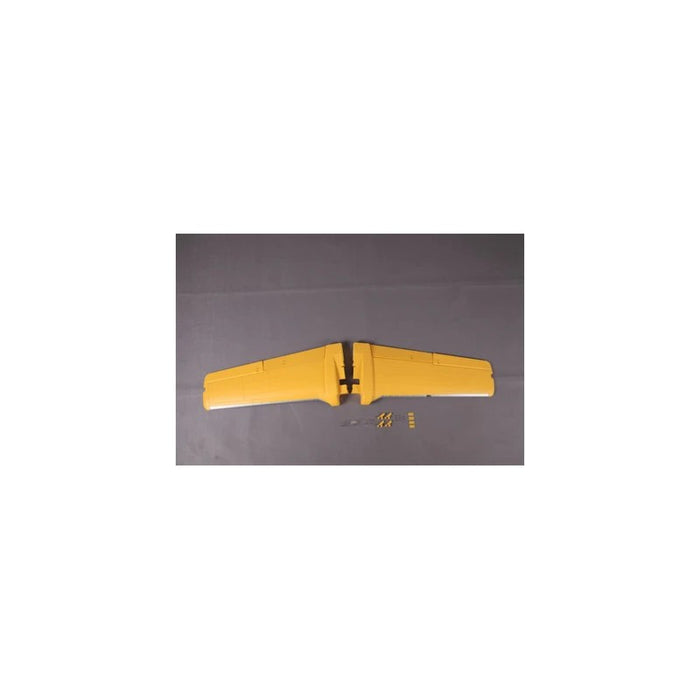Main Wing Set for FMS 1400mm T-28D V4 (Yellow)