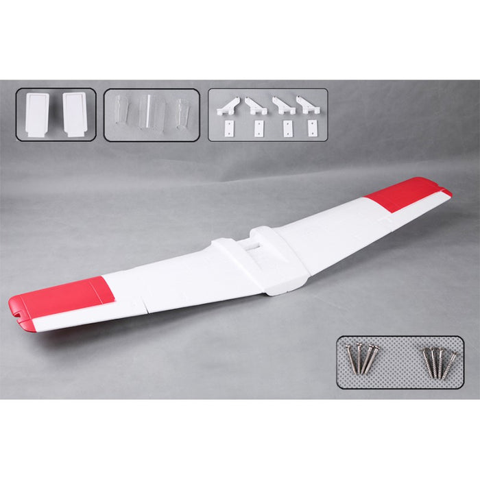 Main Wing Set for FMS 1400mm T-28D V4