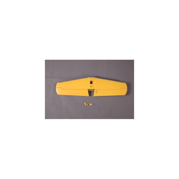 Horizontal Stabilizer for FMS 1400mm T-28D V4 (Yellow)