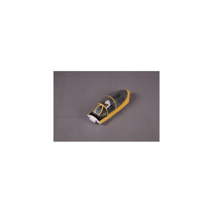 Cockpit for FMS 1400mm T-28D V4 (Yellow)