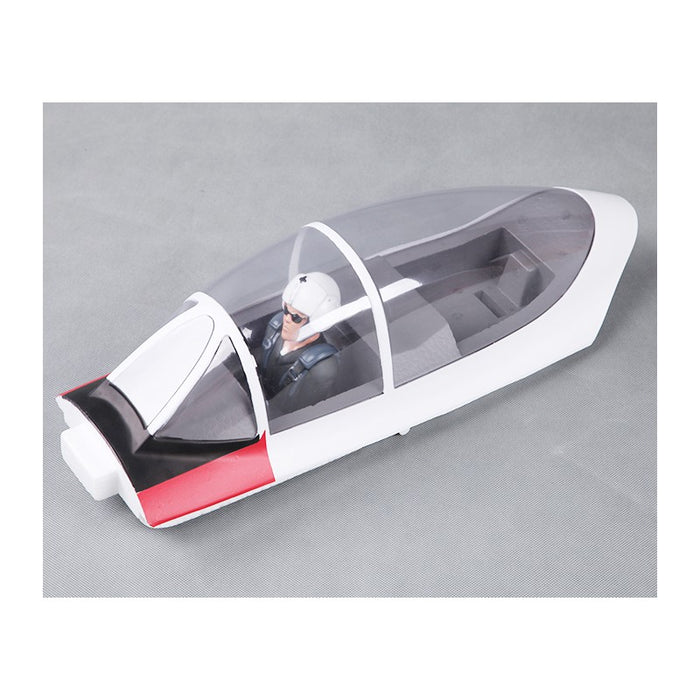 Cockpit for FMS 1400mm T-28D V4