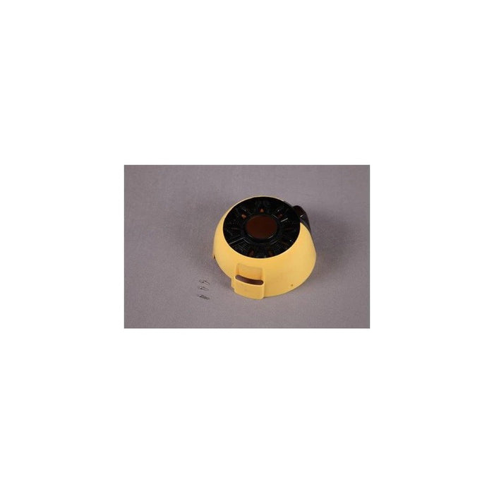 Cowl for FMS 1400mm T-28D V4 (Yellow)