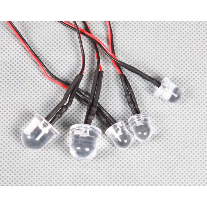 LED Set for FMS 1400mm T-28D V4