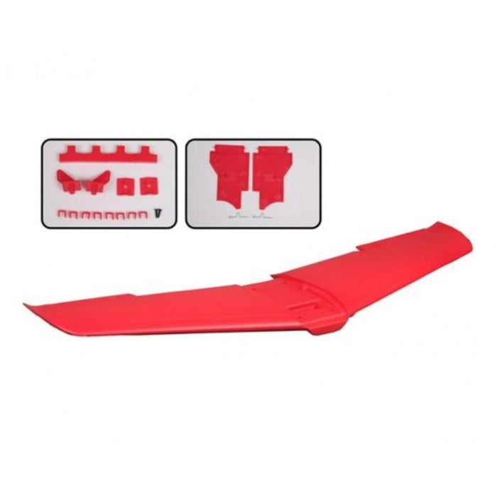Main Wing Set for FMS 1100mm PC21