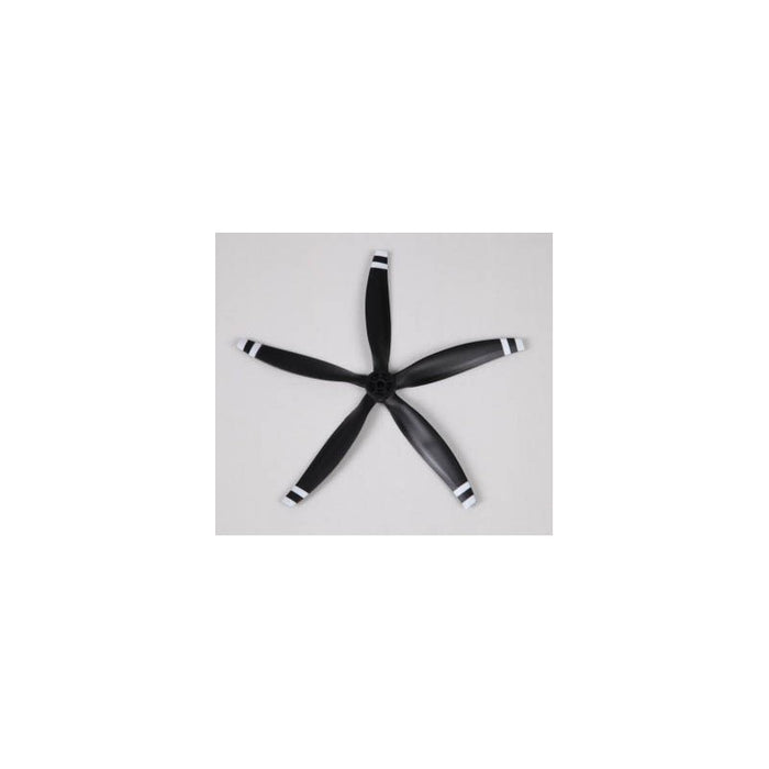 10x7 5-blade Propeller for FMS 1100mm PC-21