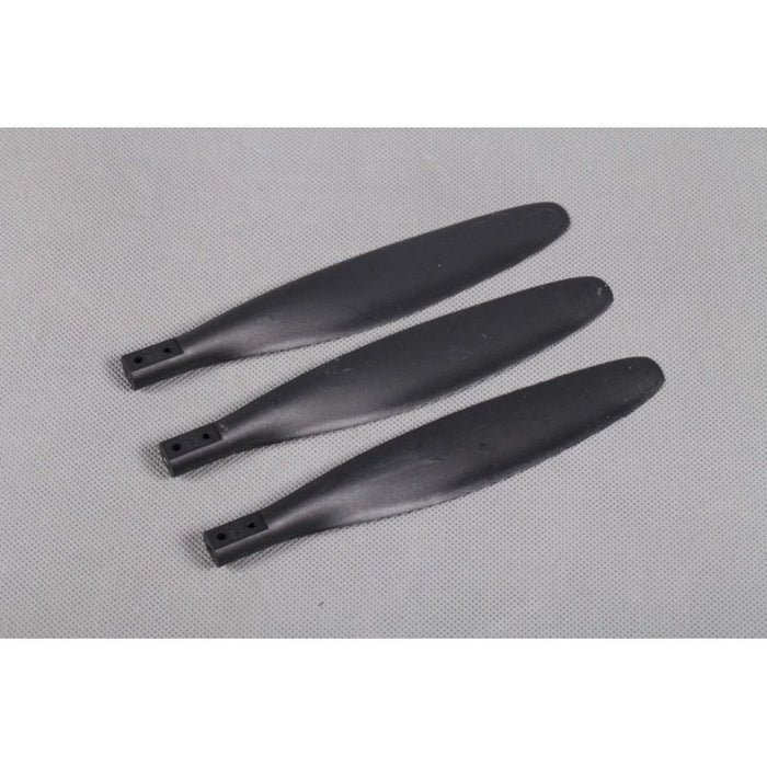 3PCS 13x5 3-blade Propeller for FMS 1300mm Yak54/Sbach342/Extra300/Edge540