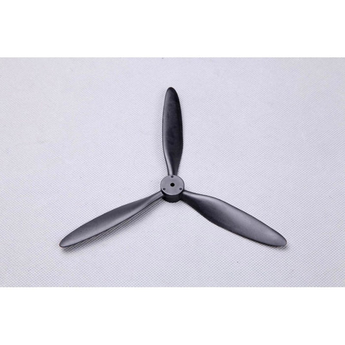 8.5x7 3-Blade Propeller for FMS 800mm BF109 V2 / FW190 V2