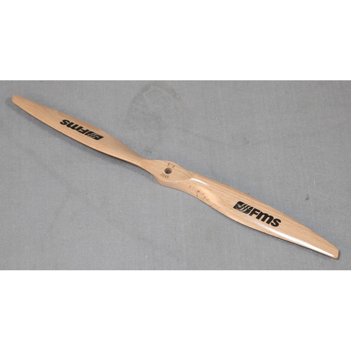 Wood Propeller for FMS 2000mm Extra 330