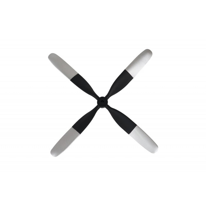 Propeller for FMS 1100mm P51D Dago Red