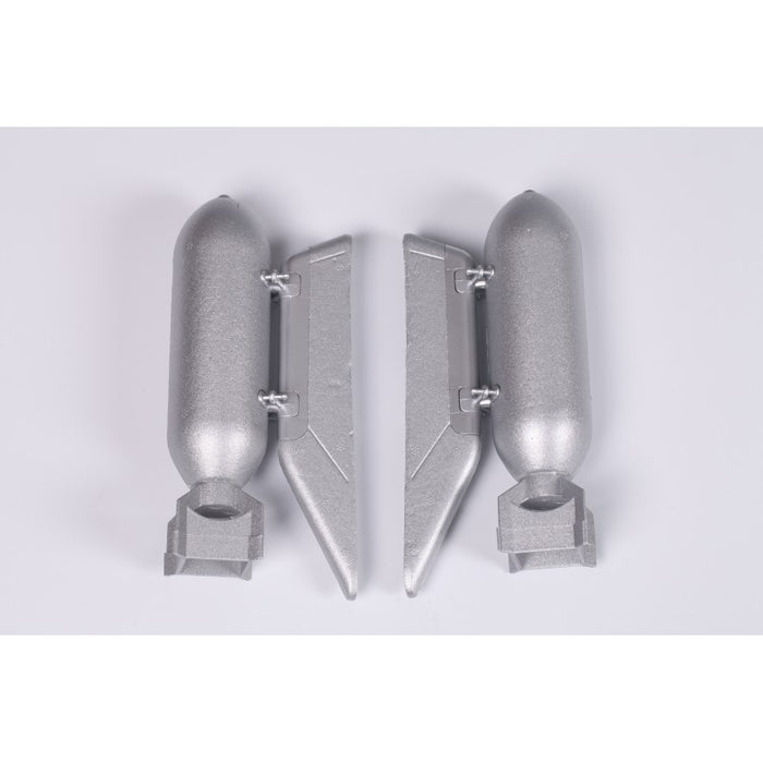 Bomb Accessories for FMS 1500mm P-47 Razorback