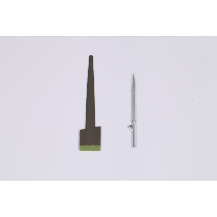 Antenna for FMS 1500mm P-47 Razorback