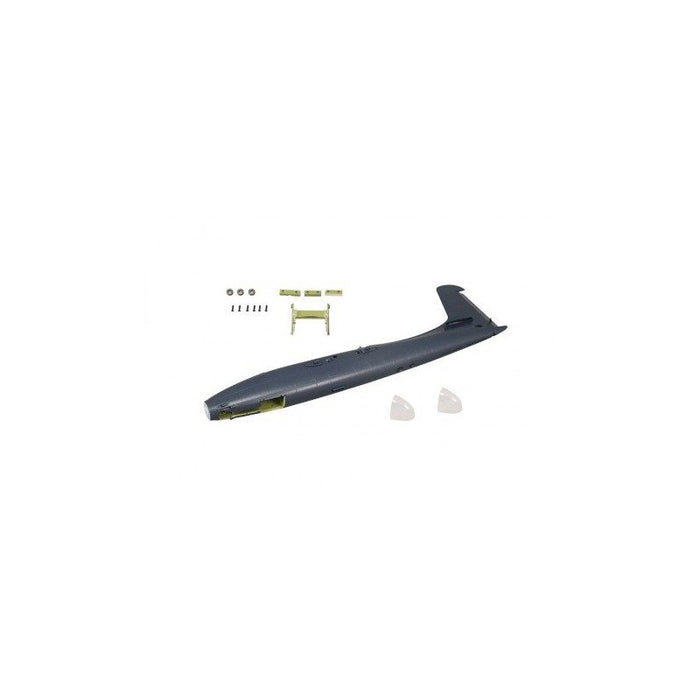 Fuselage for FMS 1700 F7F (Blue)