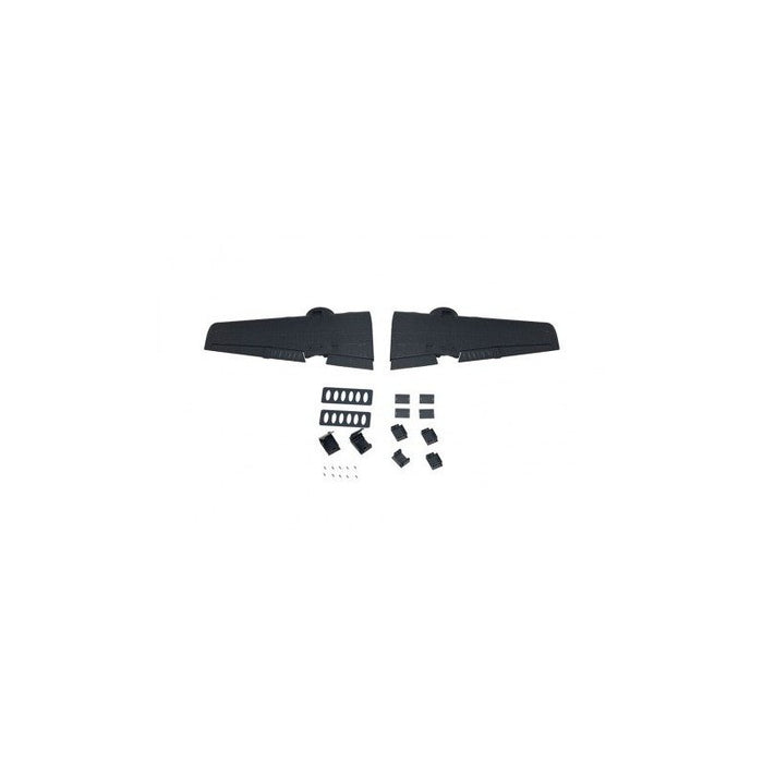 Main Wing Set for FMS 1700 F7F (Blue)