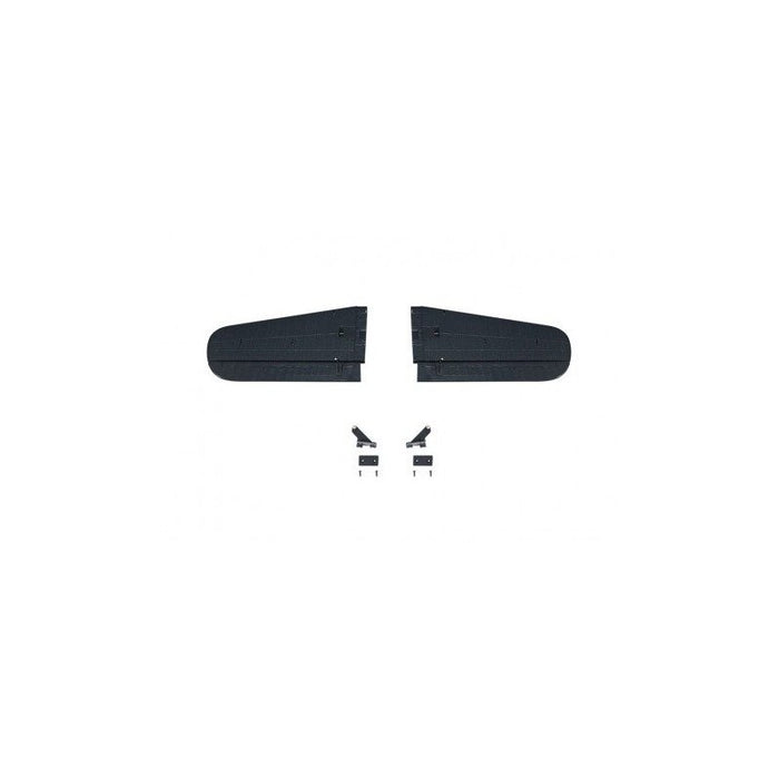 Horizontal Stabilizer for FMS 1700 F7F (Blue)