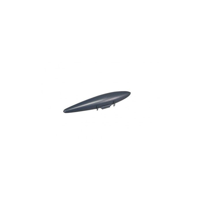 Oil Tank for FMS 1700 F7F (Blue)