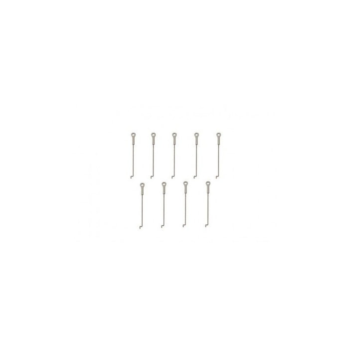 Linkage Rod for FMS 1700 F7F (Blue)