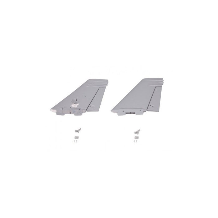 Vertical Stabilizer for FMS F/A-18F 70mm