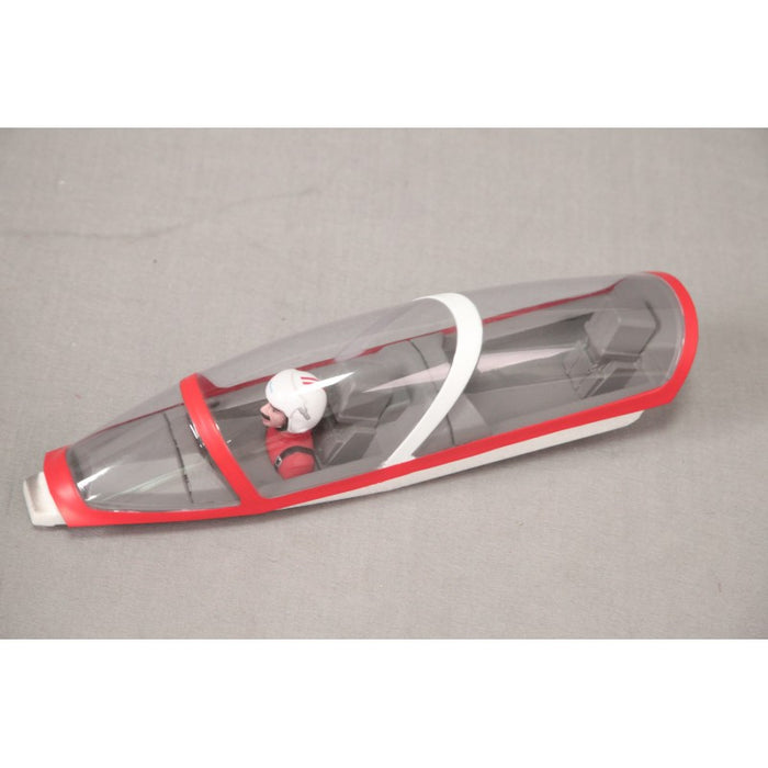 Cockpit for FMS 80mm BAE Hawk