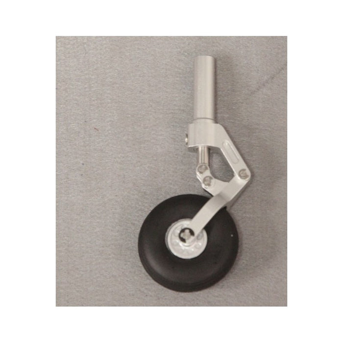 Front Landing Gear Set for FMS 80mm BAE Hawk