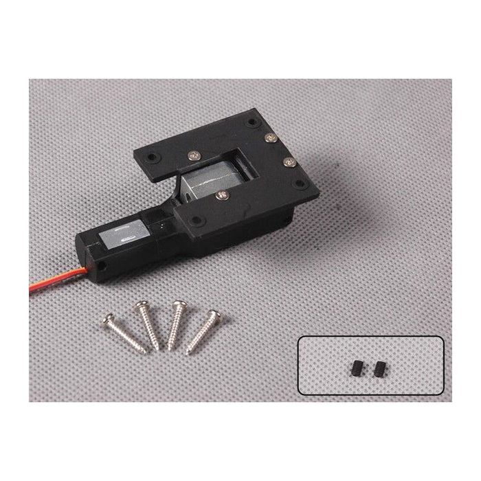 EL Retract for FMS 1400mm P-51D/P-51B/T-28