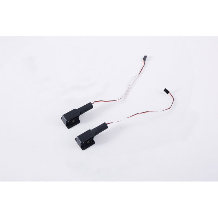 E Retract for FMS 80mm F-86