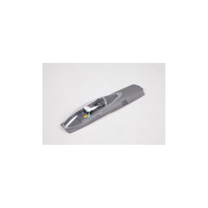 Cockpit for FMS 70mm F16 V2