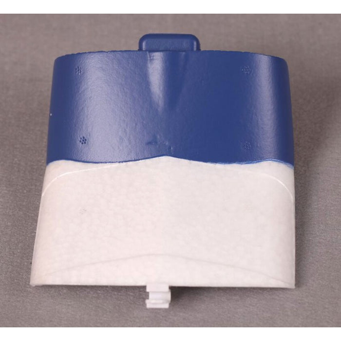 Battery Cover for FMS Kingfisher 1400mm