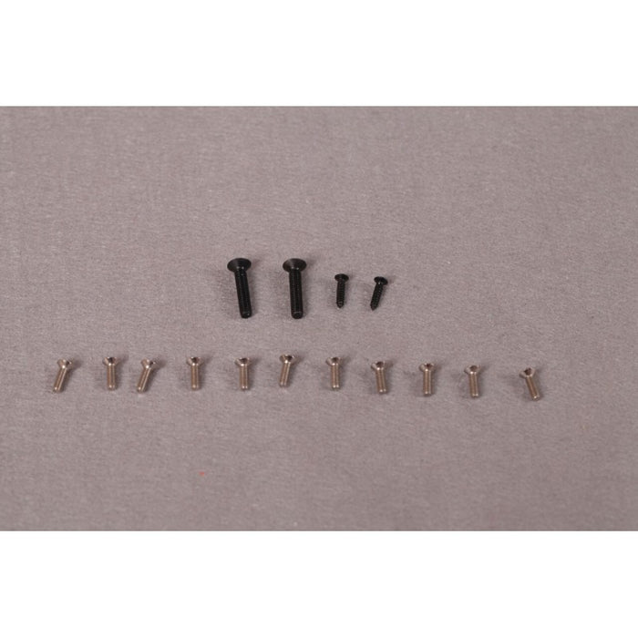 Screws for FMS Kingfisher 1400mm