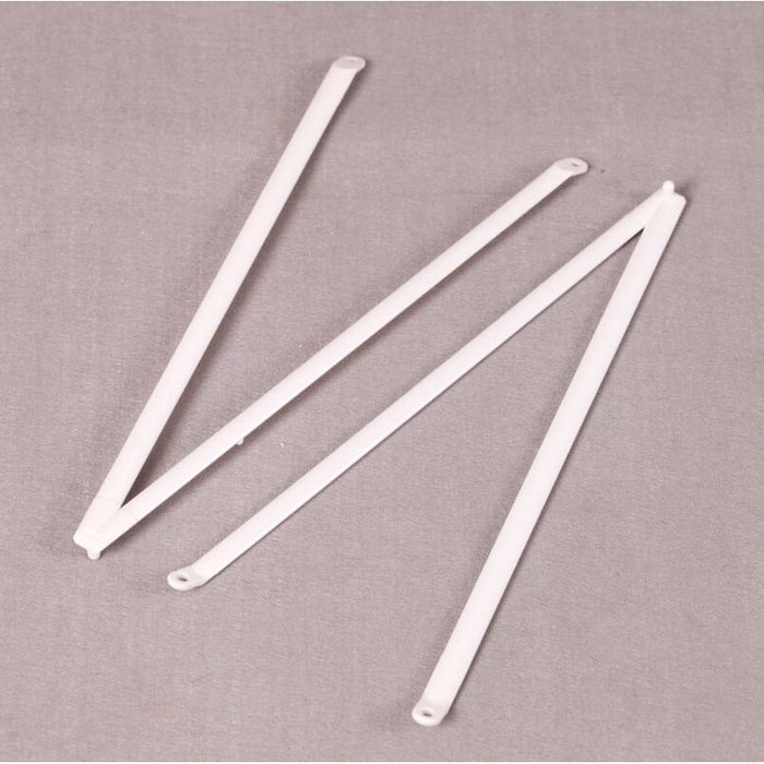 Wing Struts for FMS Kingfisher 1400mm