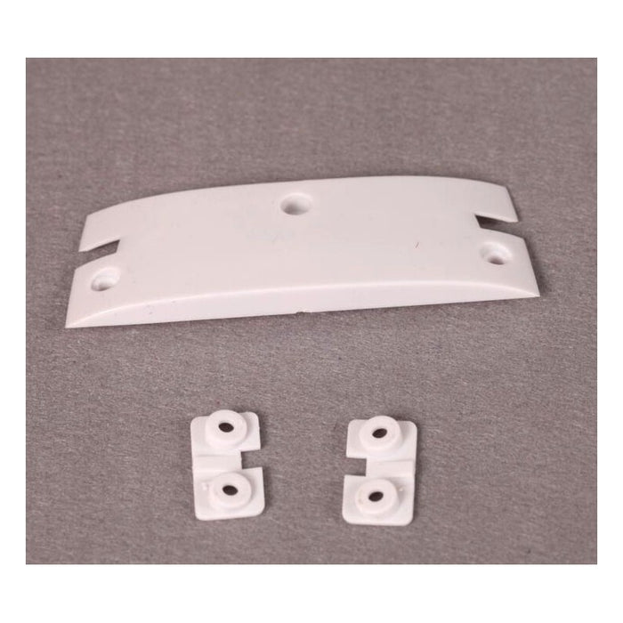 Landing Gear Insert Set for FMS Kingfisher 1400mm