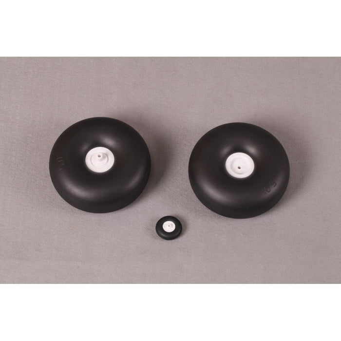 Tire Set for FMS Kingfisher 1400mm