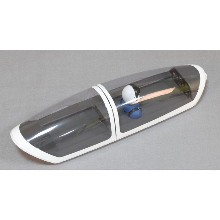 Cockpit for FMS 3000mm FOX