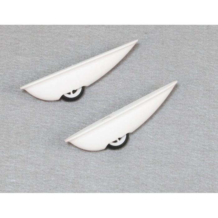 Wing Wheel Set for FMS 3000mm FOX