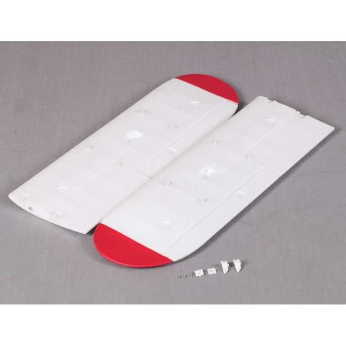 Main Wing Set for FMS 1400mm J3 V3