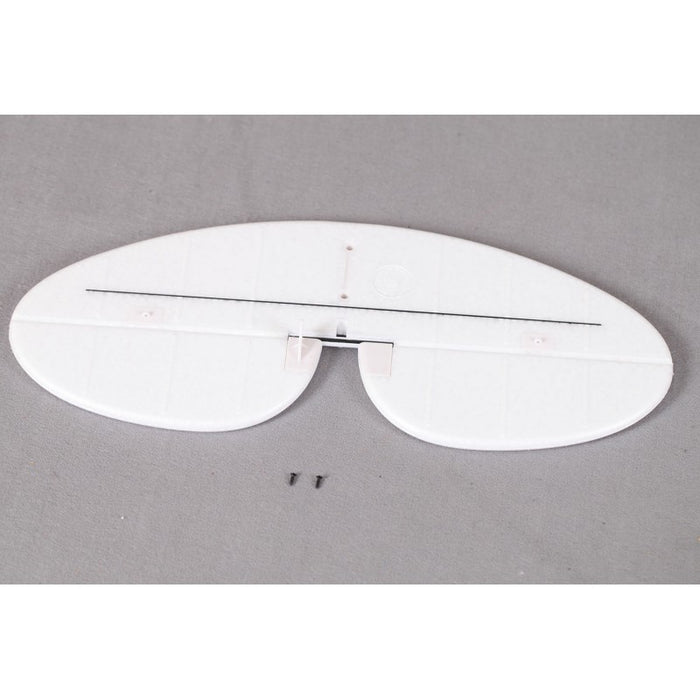 Horizontal Stabilizer for FMS 1400mm J3 V3