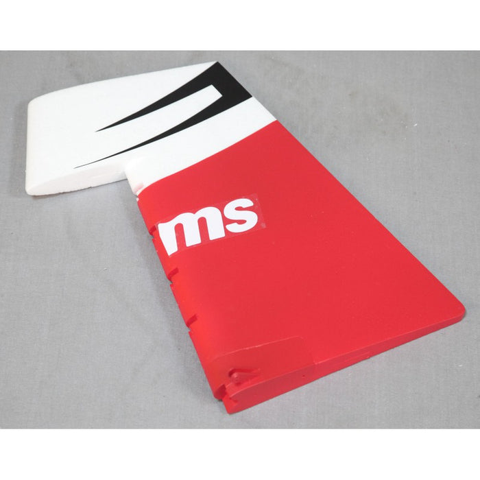 Rudder for FMS 2000mm Extra 330