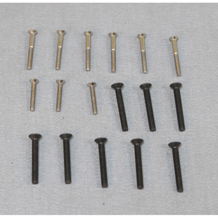 Screw Set for FMS 2000mm Extra 330