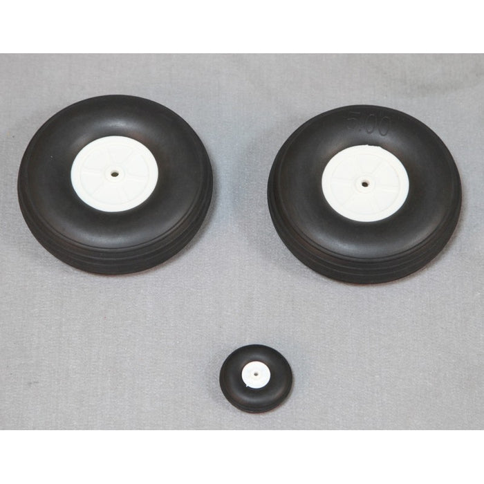 Tire Set for FMS 2000mm Extra 330