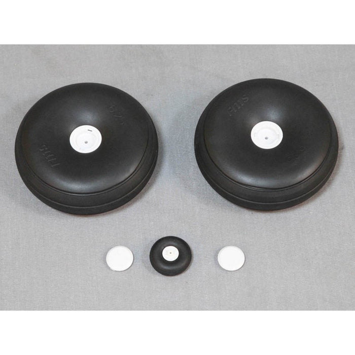 Wheel Set for FMS 1700mm PA-18