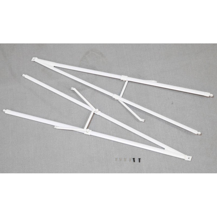 Wing Struts Set for FMS 1700mm PA-18
