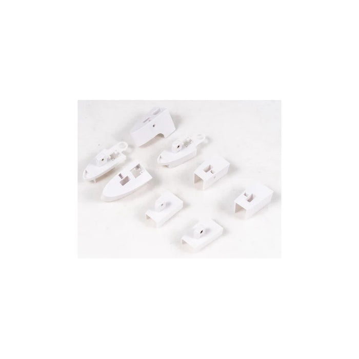 Fuselage-main Wing Connector for FMS 1700mm PA-18