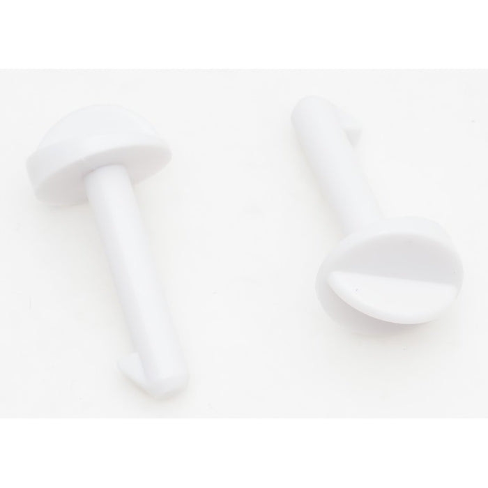 2PCS Wing Bolt Plate for FMS 1220mm Ranger