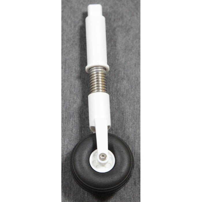 Front Landing Gear Set w/Wheel for FMS 1220mm Ranger