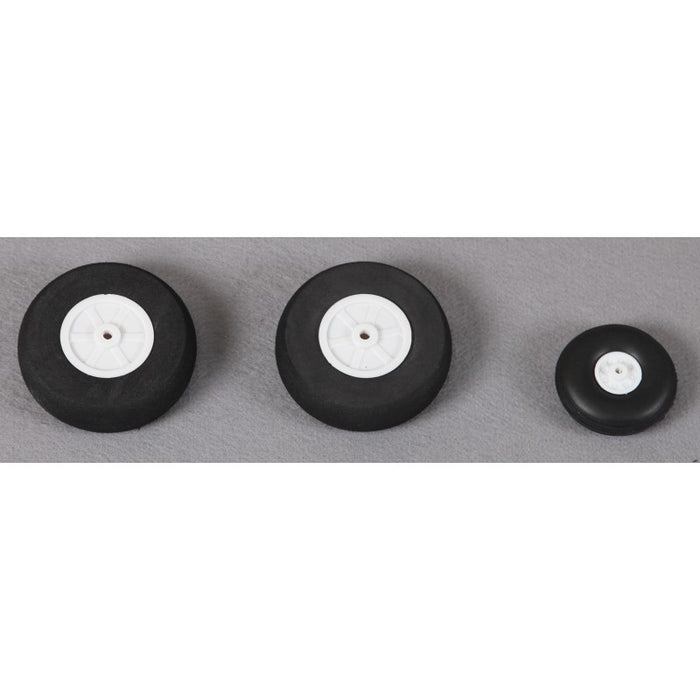 Wheel Set for FMS 1220mm Ranger