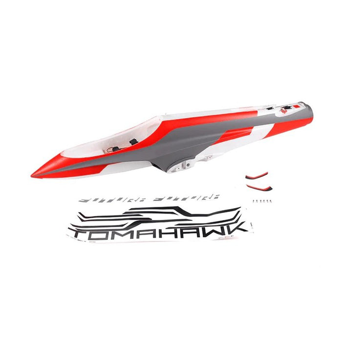 Fuselage for FMS 80mm Futura V3