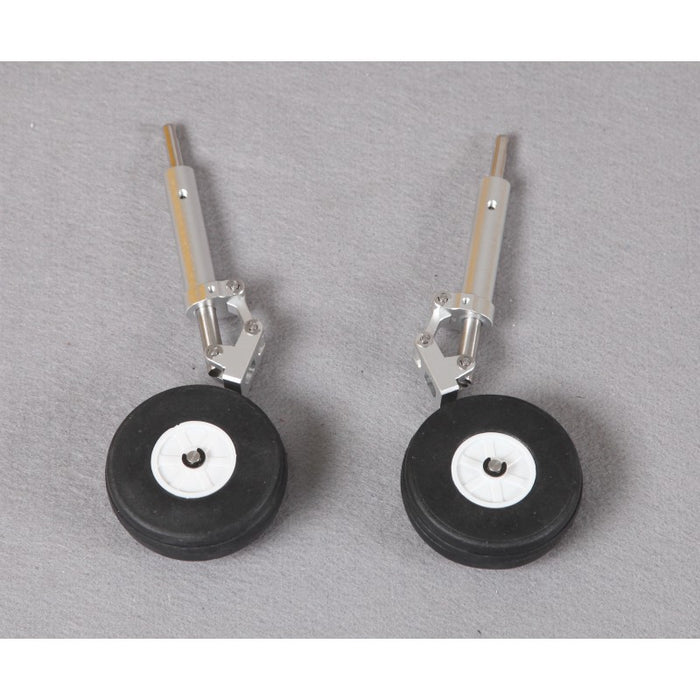 Main Landing Gear Set for FMS 80mm Futura V2 V3