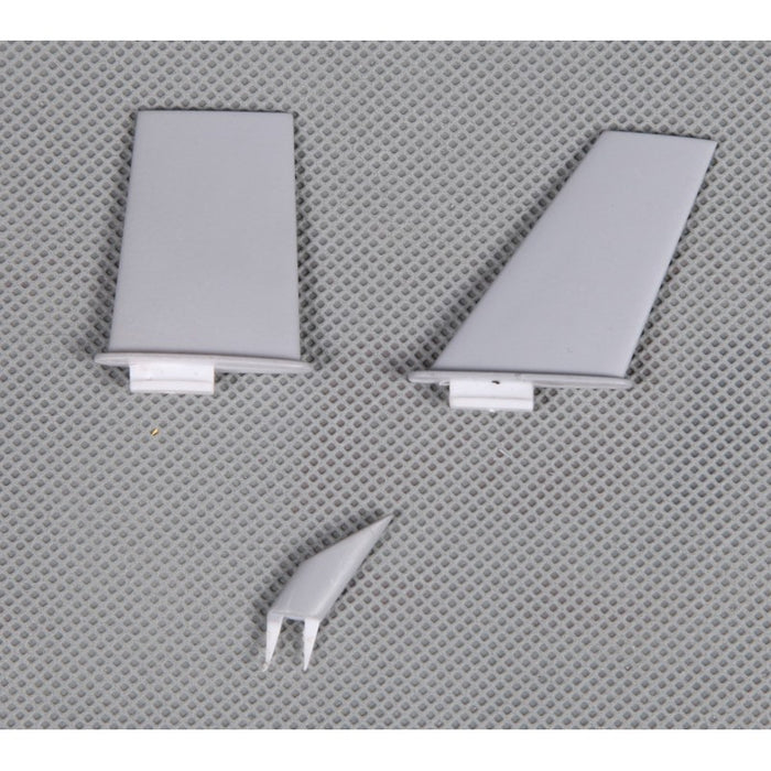 Foam Part (Fin) for FMS 70mm A-10 V2