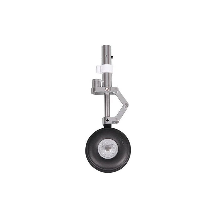 Front Landing Gear Set for FMS 70mm A-10 V2